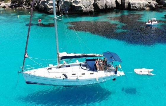 Sailboat Harmony Yachts Harmony 38 11.23m