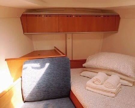 Sailboat Harmony Yachts Harmony 38 11.23m