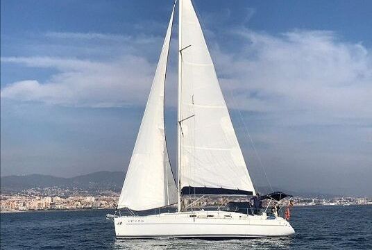 Sailboat Harmony Yachts Harmony 38 11.23m