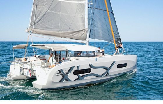 Catamaran Excess 11 11m