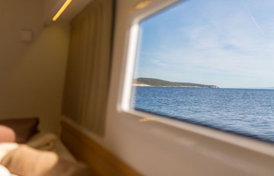 Catamaran LAGOON 42 JASMINE 12.8m