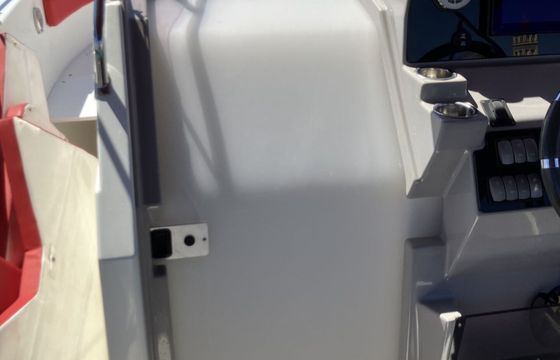 Motorboat Atlantic 750 OPEN + Honda 250 hp 250hp