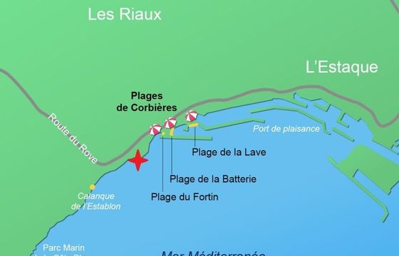 Motorboat yachting creation support plongeur