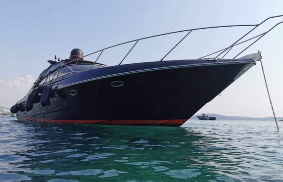 Motorboat Sunseeker 47 Sunseeker 47 1100hp