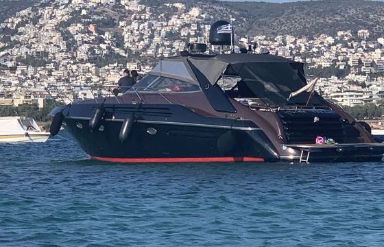Motorboat Sunseeker 47 Sunseeker 47 1100hp