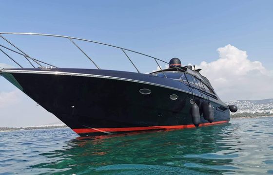 Motorboat Sunseeker 47 Sunseeker 47 1100hp