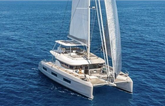 Catamaran Lagoon 60 19.77m