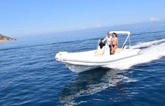 Boat without licence  ALTAMAREA WAVE 20, 40CV 40hp
