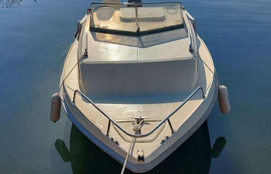 Boat without licence  SANS PERMIS Ultramar 450 6hp
