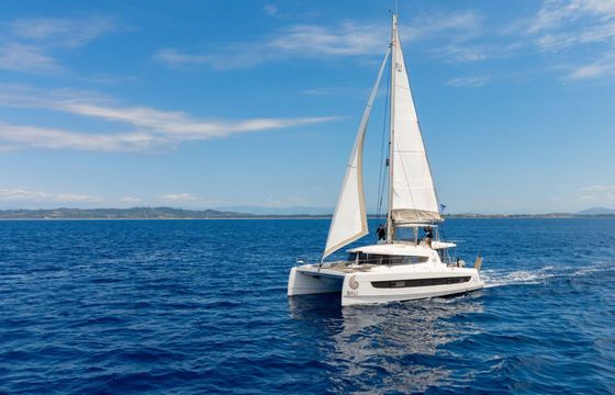 Catamaran Bali 4.2-2025 12m