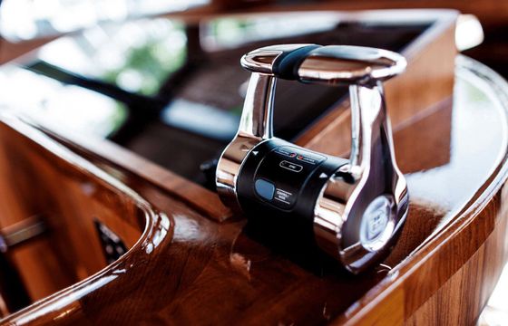 Motor yacht Feadship Classic Gentleman's Vintage Yacht 440hp
