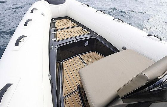 RIB Brig Eagle Eagle 6.7 200hp