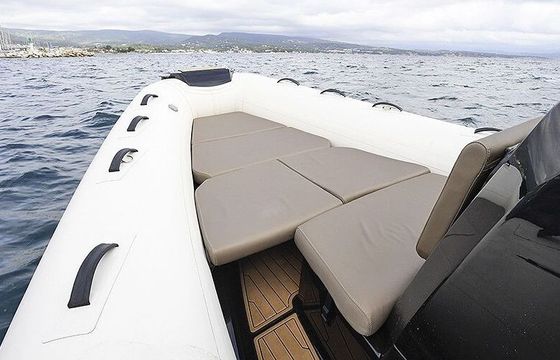 RIB Brig Eagle Eagle 6.7 200hp