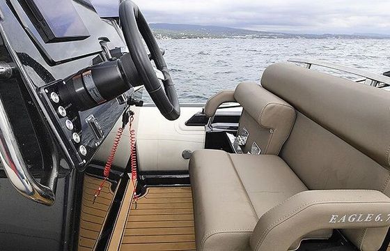 RIB Brig Eagle Eagle 6.7 200hp