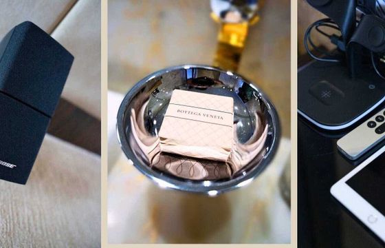 Motor yacht Technomarine Velvet 35 4000hp