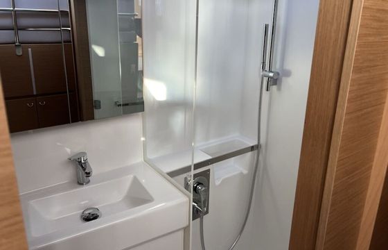 Catamaran EXCESS 11 (4 CAB) 11m