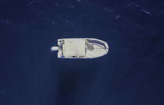 Motorboat Sessa Marine Key Largo 20 7628hp