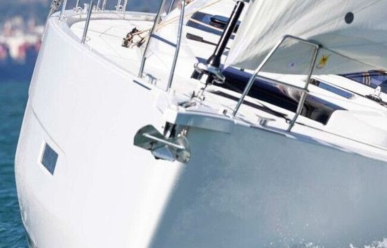 Sailboat Dufour Yachts Dufour 430 GL 13m