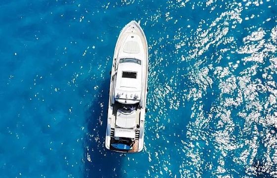 Motor yacht Alfamarine 78 HT ¨Premium 3300hp