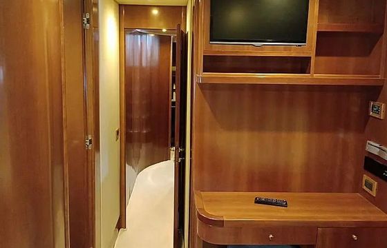 Motor yacht Alfamarine 78 HT ¨Premium 3300hp