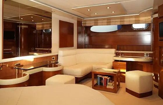 Motor yacht Alfamarine 78 HT ¨Premium 3300hp