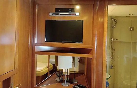 Motor yacht Alfamarine 78 HT ¨Premium 3300hp