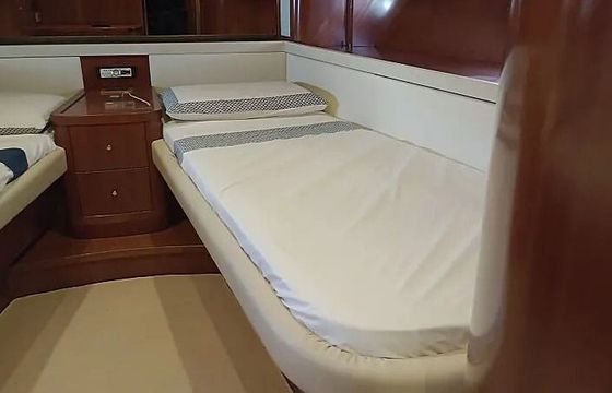 Motor yacht Alfamarine 78 HT ¨Premium 3300hp