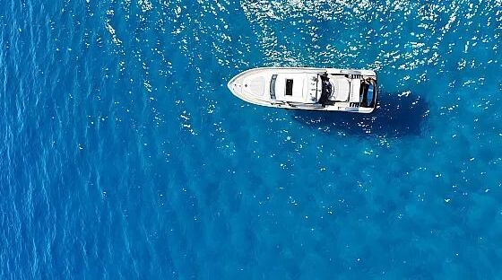 Motor yacht Alfamarine 78 HT ¨Premium 3300hp