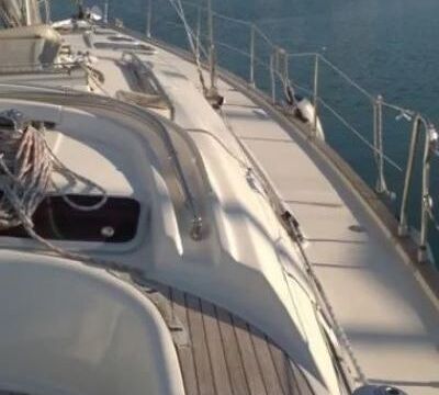 Sailboat Bavaria 50 (Refit 2023) 15m