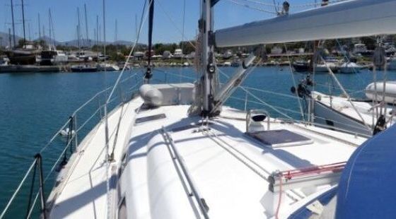 Sailboat Bavaria 50 (Refit 2023) 15m
