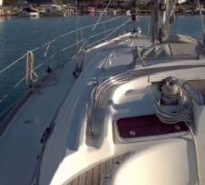 Sailboat Bavaria 50 (Refit 2023) 15m