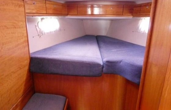 Sailboat Bavaria 50 (Refit 2023) 15m