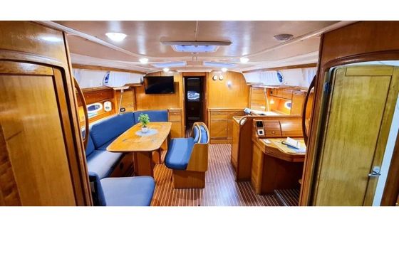 Sailboat Bavaria 50 (Refit 2023) 15m