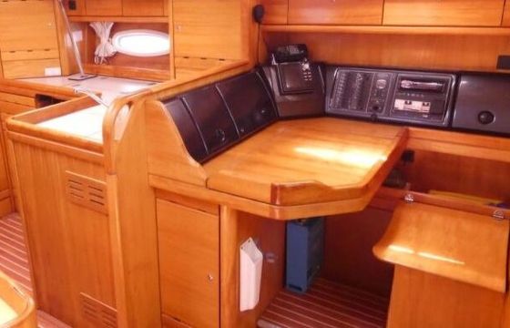 Sailboat Bavaria 50 (Refit 2023) 15m