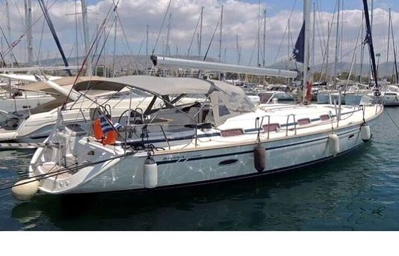 Sailboat Bavaria 50 (Refit 2023) 15m