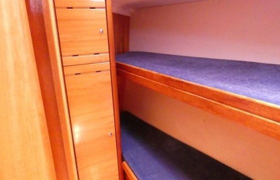 Sailboat Bavaria 50 (Refit 2023) 15m