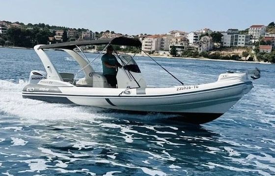 RIB Nuova Jolly Prince 23 250hp