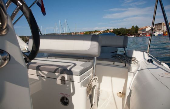 RIB MARLIN Dynamic 630 150hp