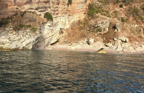 Motorboat Gaia 22 open 200hp