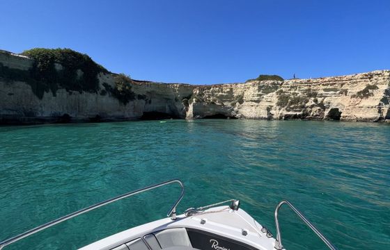 Boat without licence Ranieri Voyager 19 S 40hp