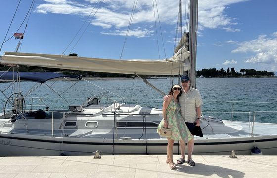 Sailboat Dehler Dehler 36 11m