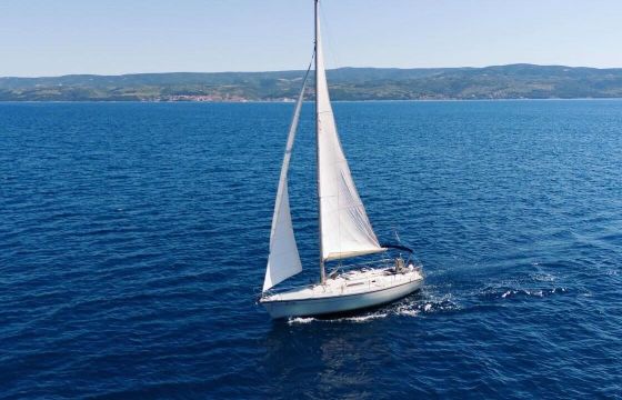 Sailboat Dehler Dehler 36 11m