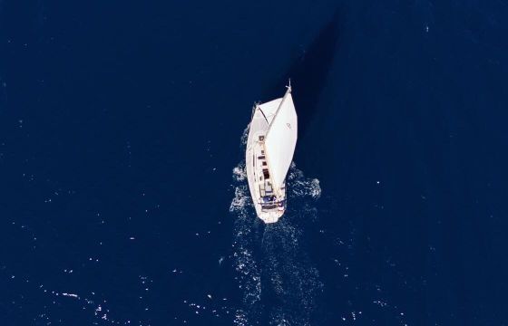 Sailboat Dehler Dehler 36 11m