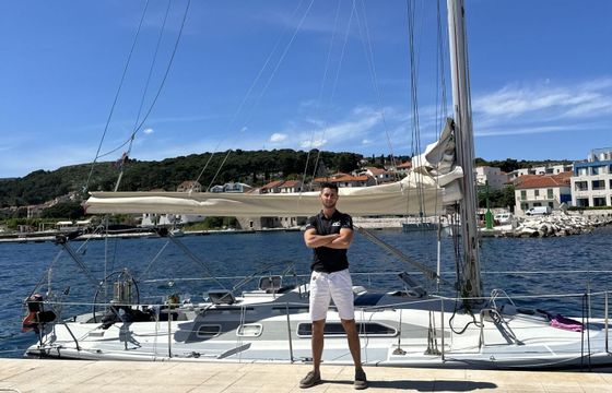 Sailboat Dehler Dehler 36 11m