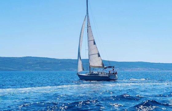 Sailboat Dehler Dehler 36 11m