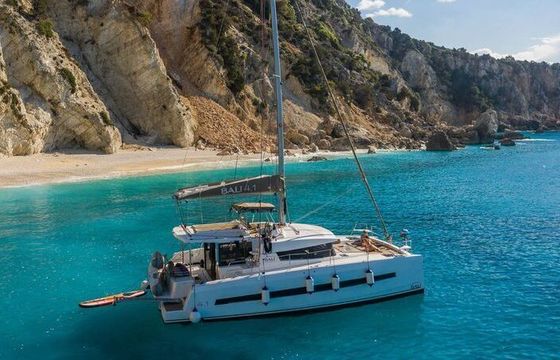 Catamaran Bali - Catana 41.1 12m