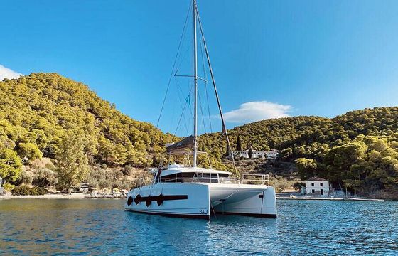 Catamaran Bali - Catana 41.1 12m