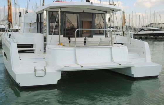 Catamaran Bali - Catana 41.1 12m