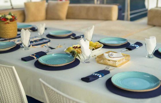 Gulet Luxury A.c Bkt Gulet Sailing Availability 26m
