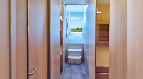 Houseboat Nicols Estivale Sixto Green
